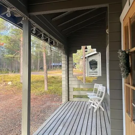 Peaceful Near Skiing Routes!