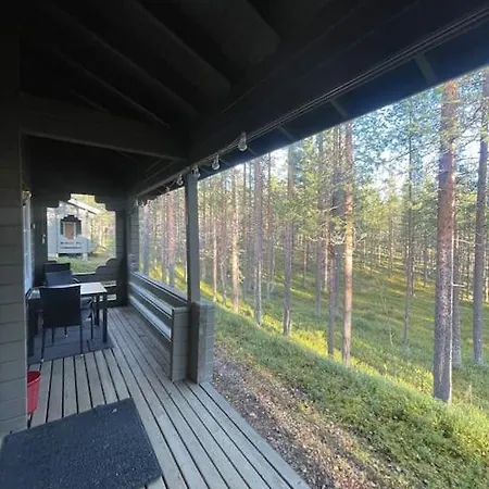 Peaceful Near Skiing Routes! Σαλέ
