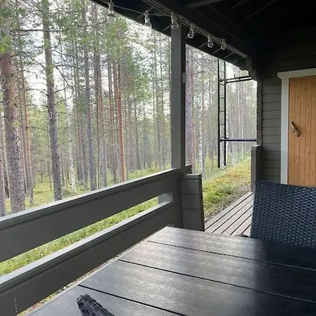 Σαλέ Peaceful Near Skiing Routes!
