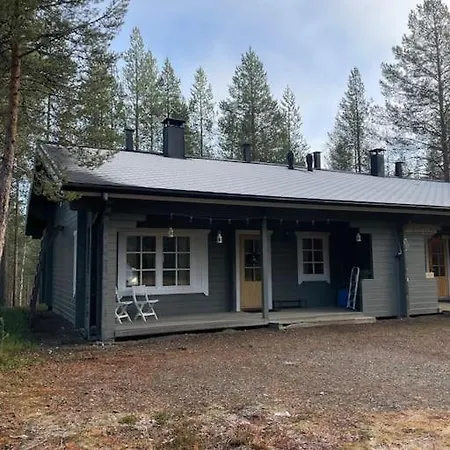 Peaceful Near Skiing Routes! Σαλέ